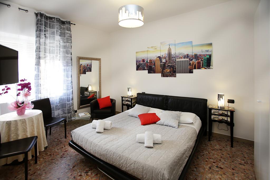 Easy Dream Verona Room photo